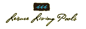 Leisure Living Pools Logo