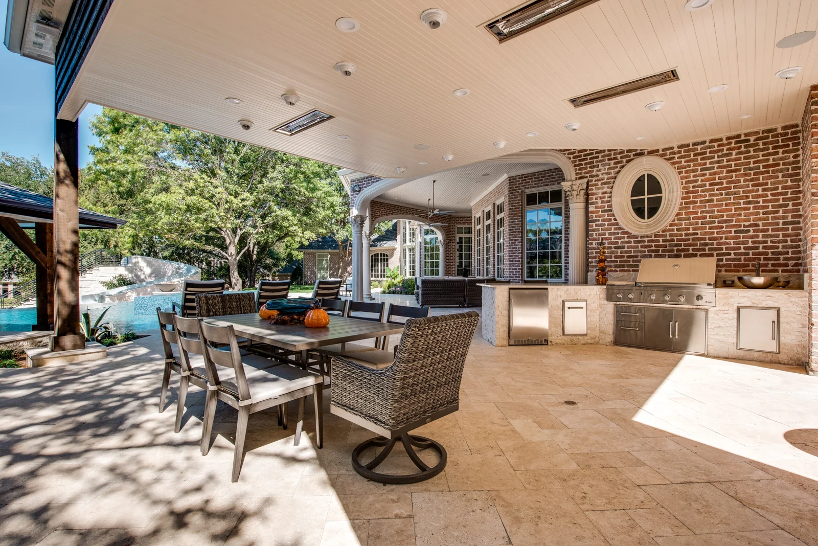 Outdoor Living