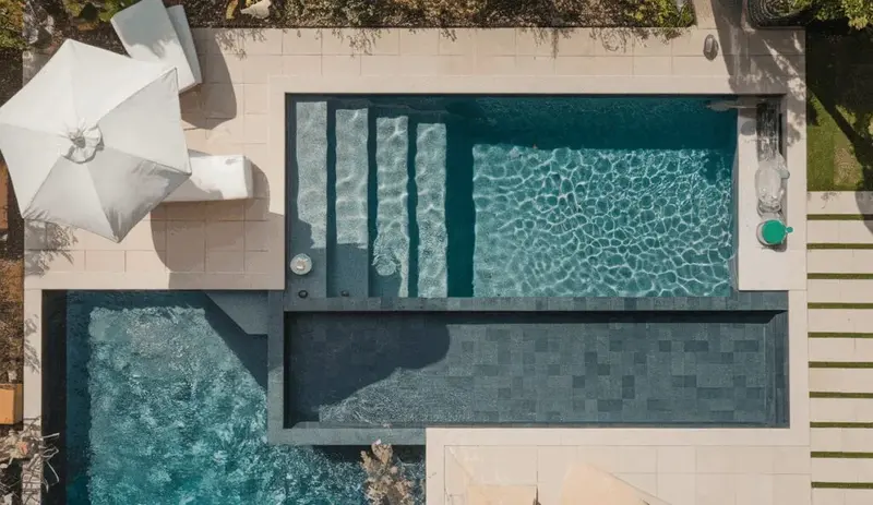 What Tiles Are Suitable For Swimming Pools: Expert Guide