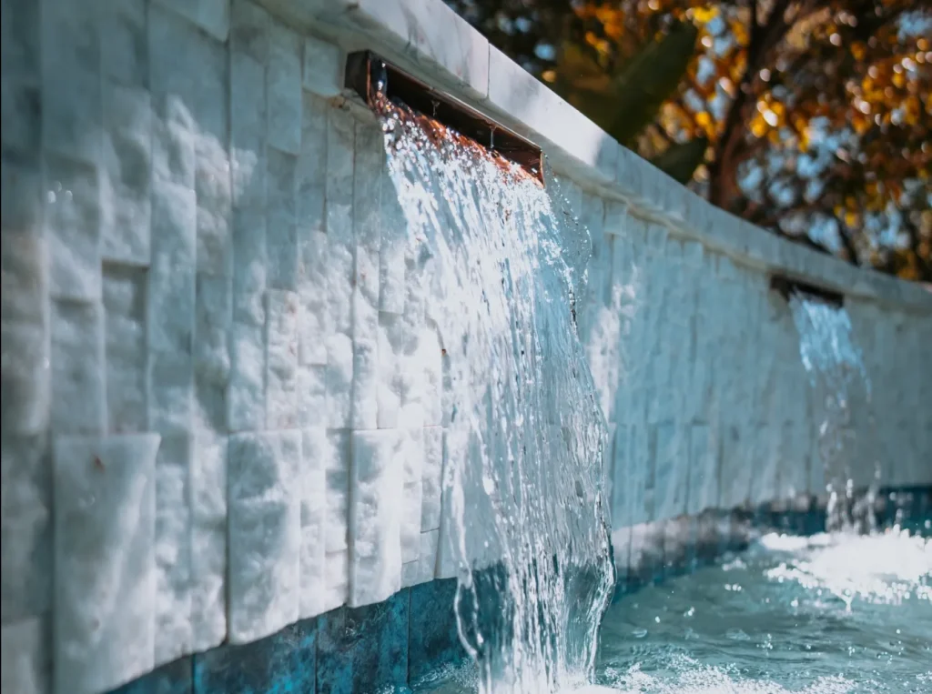 Buena Vista DR Pool Remodel Project